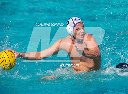 Thumbnail 1 in Loyola vs Carlsbad photogallery.