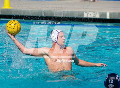Thumbnail 3 in Loyola vs Carlsbad photogallery.