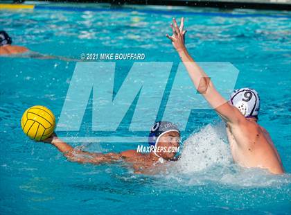 Thumbnail 3 in Loyola vs Carlsbad photogallery.