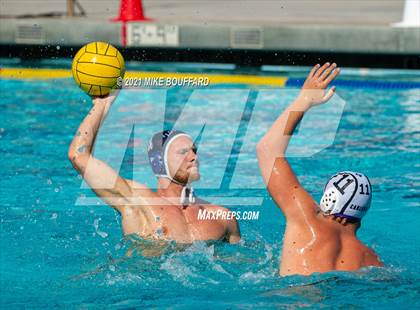 Thumbnail 2 in Loyola vs Carlsbad photogallery.