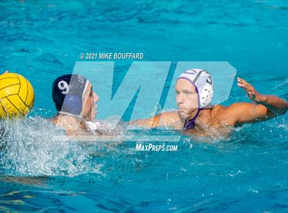Thumbnail 2 in Loyola vs Carlsbad photogallery.