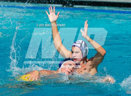 Thumbnail 2 in Loyola vs Carlsbad photogallery.