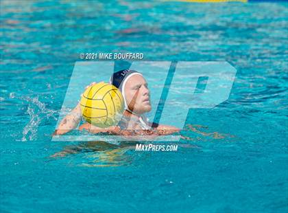 Thumbnail 1 in Loyola vs Carlsbad photogallery.