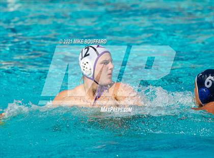 Thumbnail 3 in Loyola vs Carlsbad photogallery.