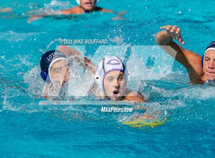 Thumbnail 3 in Loyola vs Carlsbad photogallery.