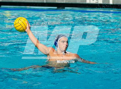 Thumbnail 2 in Loyola vs Carlsbad photogallery.