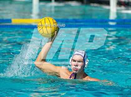 Thumbnail 2 in Loyola vs Carlsbad photogallery.