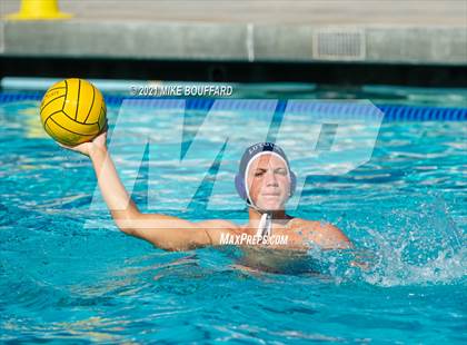 Thumbnail 2 in Loyola vs Carlsbad photogallery.