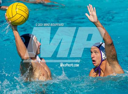 Thumbnail 1 in Loyola vs Carlsbad photogallery.