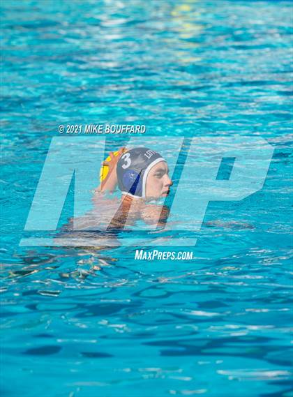 Thumbnail 2 in Loyola vs Carlsbad photogallery.