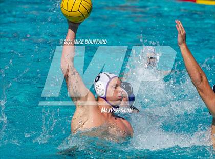 Thumbnail 1 in Loyola vs Carlsbad photogallery.