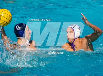 Thumbnail 3 in Loyola vs Carlsbad photogallery.