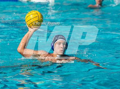 Thumbnail 3 in Loyola vs Carlsbad photogallery.