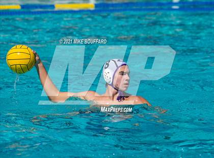 Thumbnail 2 in Loyola vs Carlsbad photogallery.