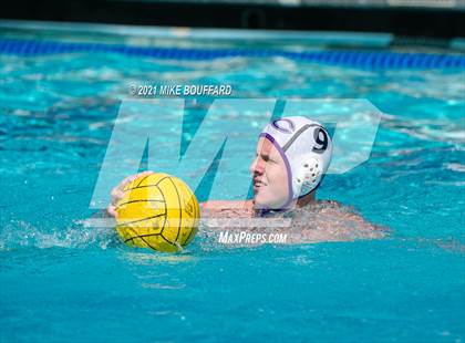 Thumbnail 3 in Loyola vs Carlsbad photogallery.