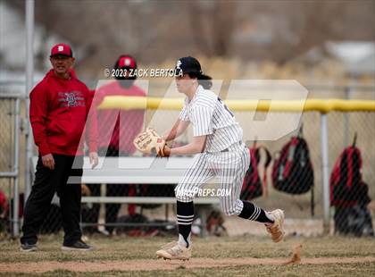 Thumbnail 3 in Grand County @ Duchesne photogallery.