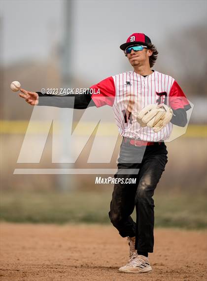 Thumbnail 3 in Grand County @ Duchesne photogallery.
