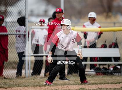 Thumbnail 1 in Grand County @ Duchesne photogallery.