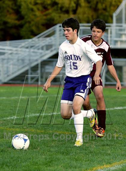 Thumbnail 2 in Ridgway @ Coudersport photogallery.