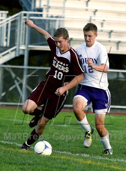 Thumbnail 1 in Ridgway @ Coudersport photogallery.