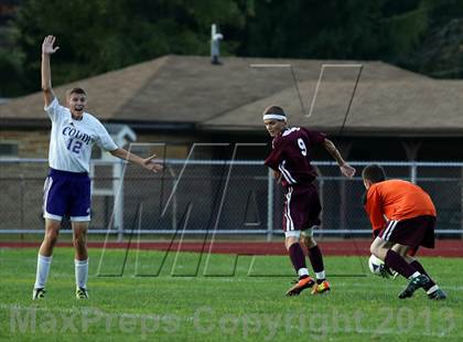 Thumbnail 2 in Ridgway @ Coudersport photogallery.