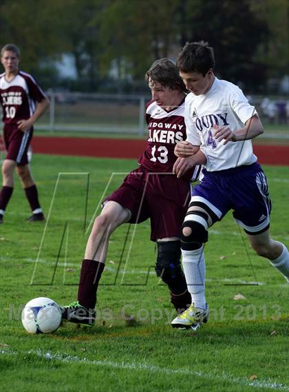 Thumbnail 3 in Ridgway @ Coudersport photogallery.