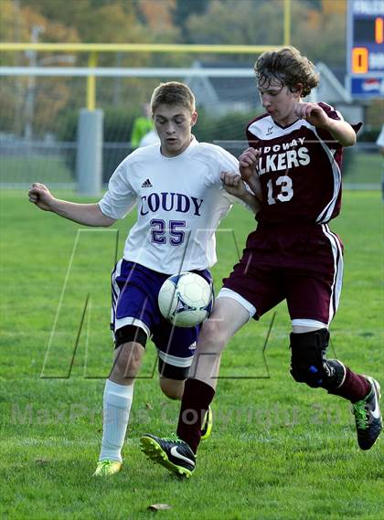 Thumbnail 1 in Ridgway @ Coudersport photogallery.