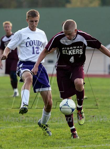 Thumbnail 1 in Ridgway @ Coudersport photogallery.