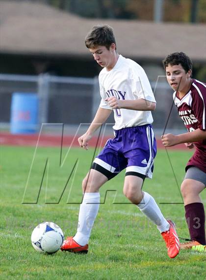 Thumbnail 1 in Ridgway @ Coudersport photogallery.
