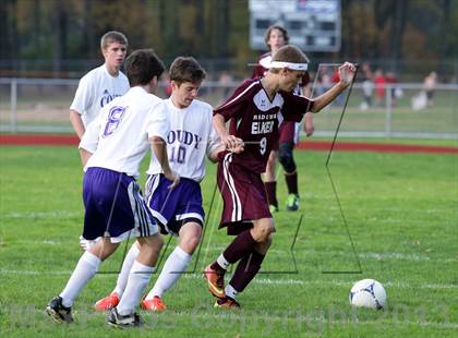 Thumbnail 2 in Ridgway @ Coudersport photogallery.