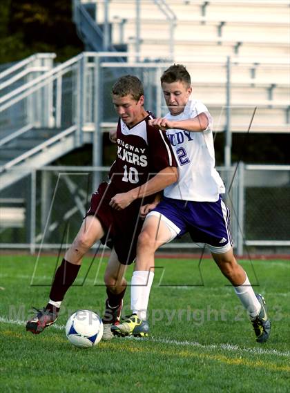 Thumbnail 2 in Ridgway @ Coudersport photogallery.