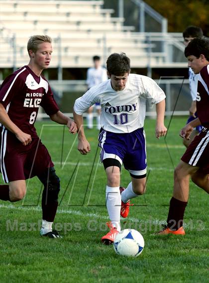 Thumbnail 1 in Ridgway @ Coudersport photogallery.