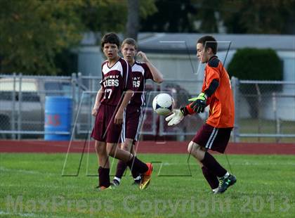 Thumbnail 2 in Ridgway @ Coudersport photogallery.