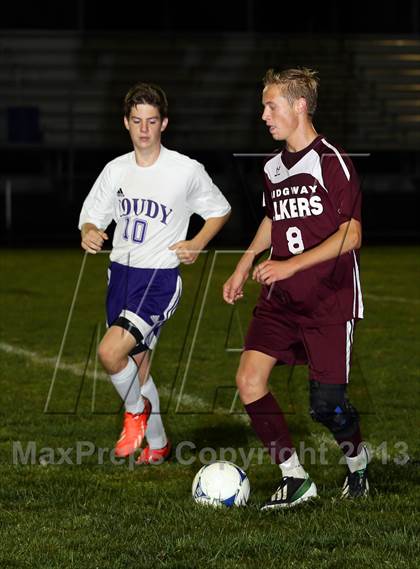 Thumbnail 1 in Ridgway @ Coudersport photogallery.