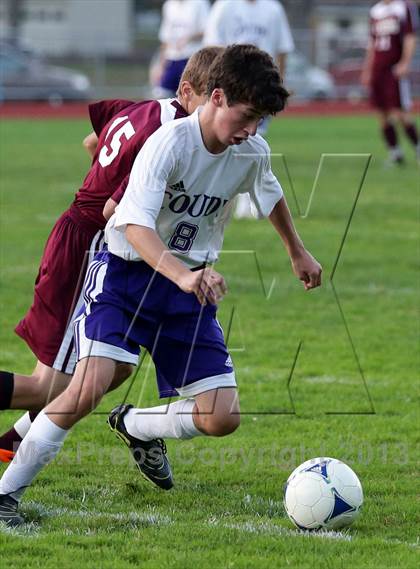 Thumbnail 3 in Ridgway @ Coudersport photogallery.