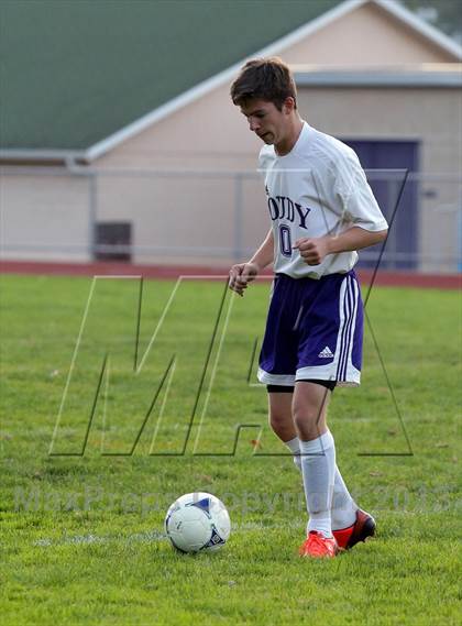 Thumbnail 1 in Ridgway @ Coudersport photogallery.