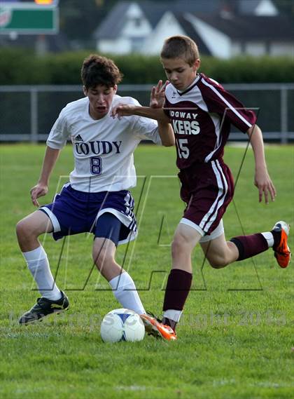 Thumbnail 3 in Ridgway @ Coudersport photogallery.