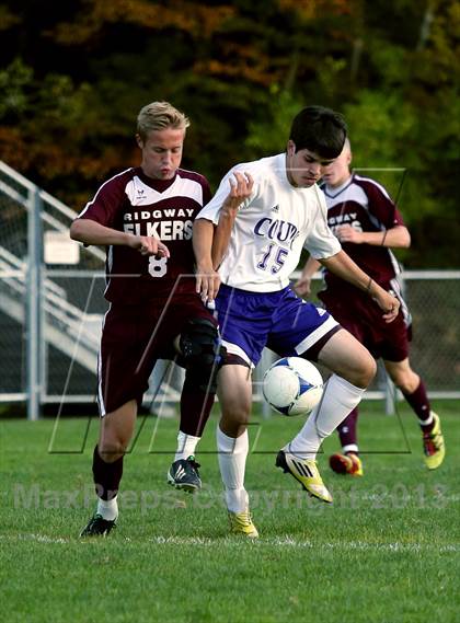 Thumbnail 2 in Ridgway @ Coudersport photogallery.