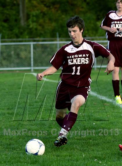 Thumbnail 1 in Ridgway @ Coudersport photogallery.
