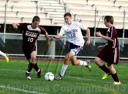 Thumbnail 2 in Ridgway @ Coudersport photogallery.