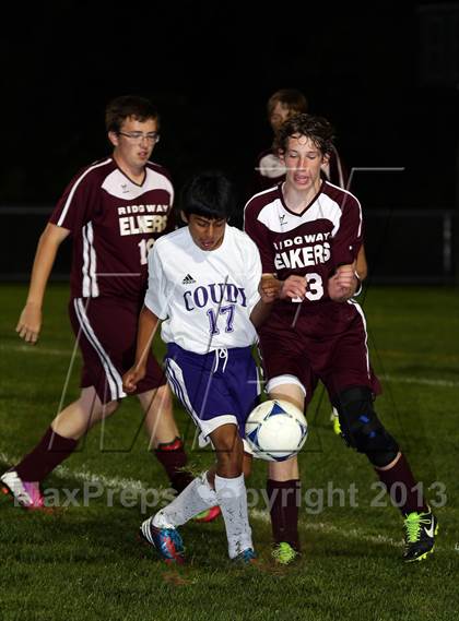 Thumbnail 2 in Ridgway @ Coudersport photogallery.