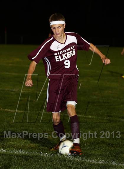 Thumbnail 2 in Ridgway @ Coudersport photogallery.
