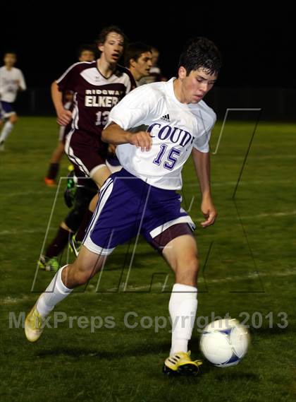 Thumbnail 1 in Ridgway @ Coudersport photogallery.