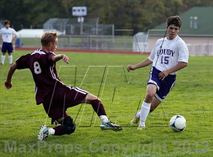 Thumbnail 1 in Ridgway @ Coudersport photogallery.