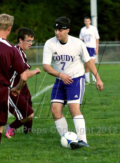 Thumbnail 3 in Ridgway @ Coudersport photogallery.