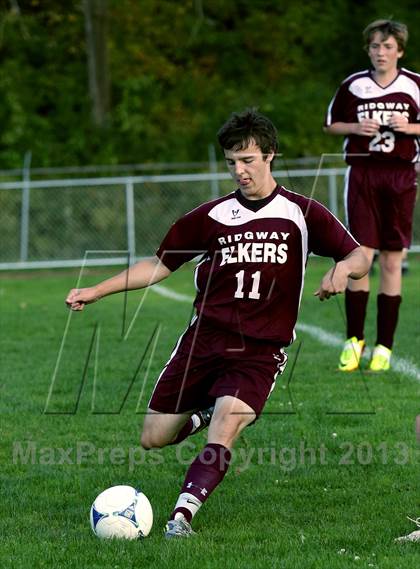 Thumbnail 2 in Ridgway @ Coudersport photogallery.