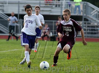 Thumbnail 2 in Ridgway @ Coudersport photogallery.