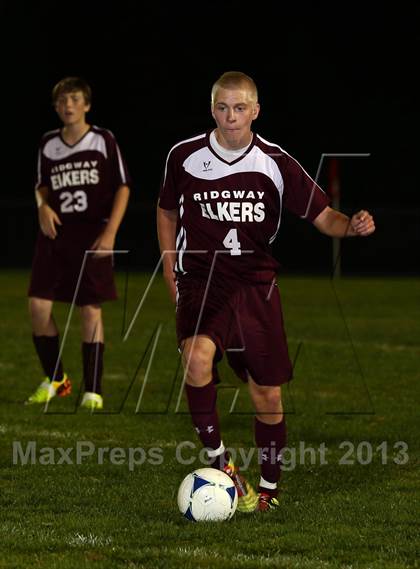 Thumbnail 1 in Ridgway @ Coudersport photogallery.