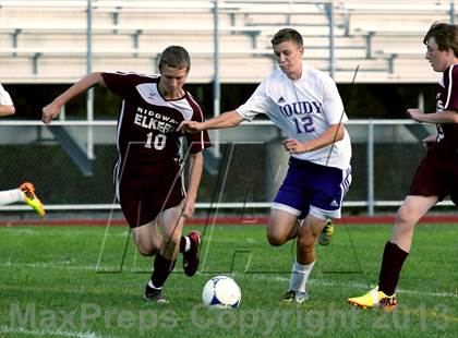 Thumbnail 3 in Ridgway @ Coudersport photogallery.