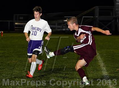 Thumbnail 2 in Ridgway @ Coudersport photogallery.